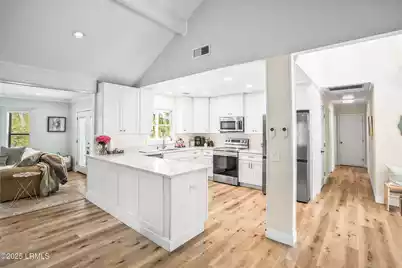 414 Porpoise Drive, Ladys Island, SC 29920 - Photo 8