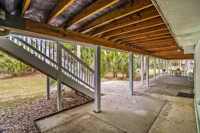 414 Porpoise Drive, Ladys Island, SC 29920 - Photo 56