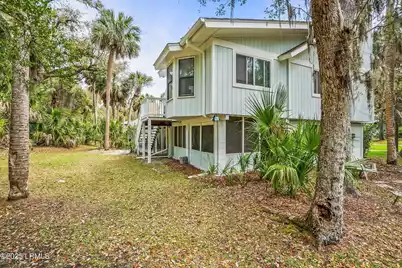 414 Porpoise Drive, Ladys Island, SC 29920 - Photo 52