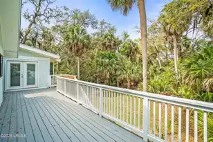 414 Porpoise Dr, Ladys Island, SC 29920 - Photo 40
