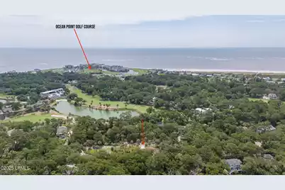 414 Porpoise Drive, Fripp Island, SC 29920 - Photo 68
