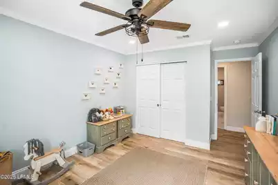 414 Porpoise Drive, Ladys Island, SC 29920 - Photo 20