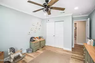 414 Porpoise Dr, Ladys Island, SC 29920 - Photo 20