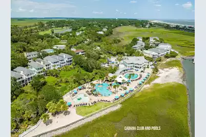 414 Porpoise Drive, Fripp Island, SC 29920 - Photo 74