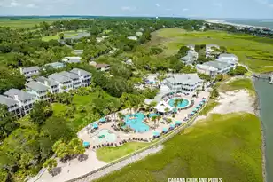 414 Porpoise Dr, Fripp Island, SC 29920 - Photo 74
