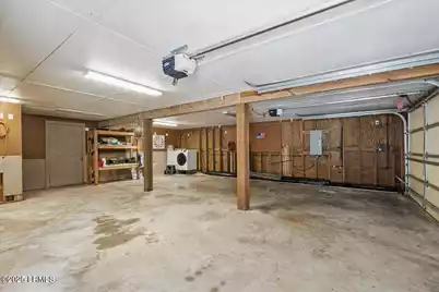 414 Porpoise Drive, Ladys Island, SC 29920 - Photo 60