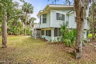 414 Porpoise Dr, Fripp Island, SC 29920 - Photo 52
