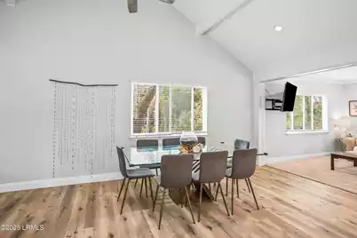414 Porpoise Drive, Fripp Island, SC 29920 - Photo 12