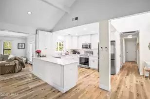 414 Porpoise Dr, Fripp Island, SC 29920 - Photo 8