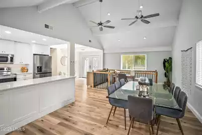 414 Porpoise Drive, Ladys Island, SC 29920 - Photo 18