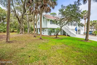 414 Porpoise Drive, Ladys Island, SC 29920 - Photo 4
