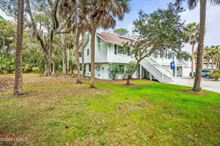 414 Porpoise Dr, Ladys Island, SC 29920 - Photo 4