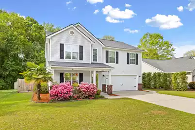 5143 Ballantine Drive, Summerville, SC 29485 - Photo 2