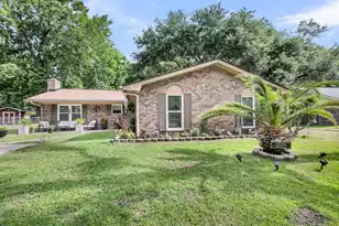 1816 Aylsford Ct, Charleston, SC 29412 - Photo 2