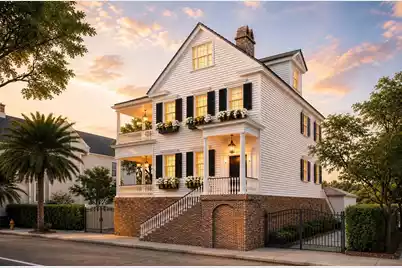 16 Trumbo, Charleston, SC 29401 - Photo 1