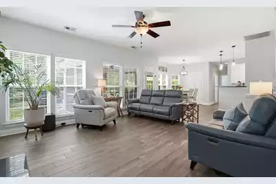 5272 Mulholland Drive, Summerville, SC 29485 - Photo 14