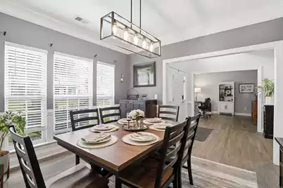 5272 Mulholland Drive, Summerville, SC 29485 - Photo 8