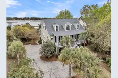 4630 Cape Island Drive, Awendaw, SC 29429 - Photo 2