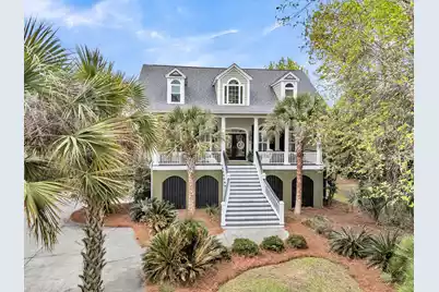 4630 Cape Island Drive, Awendaw, SC 29429 - Photo 1