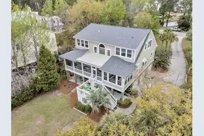 4630 Cape Island Drive, Awendaw, SC 29429 - Photo 54