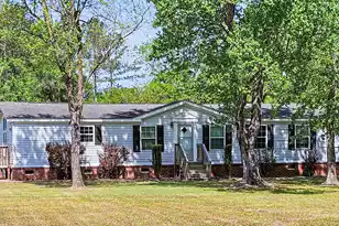 1245 Rehoboth Rd, Cottageville, SC 29435 - Photo 1