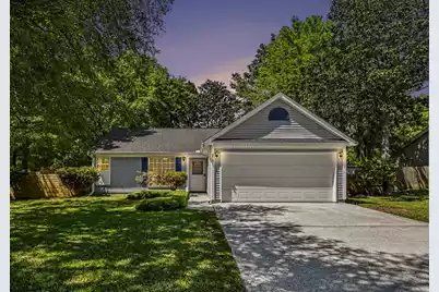 8507 William Moultrie Drive, North Charleston, SC 29420 - Photo 2