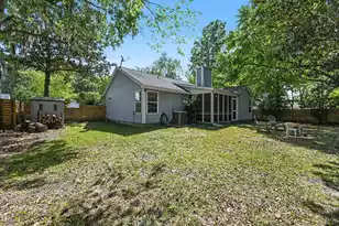 8507 William Moultrie Dr, North Charleston, SC 29420 - Photo 32