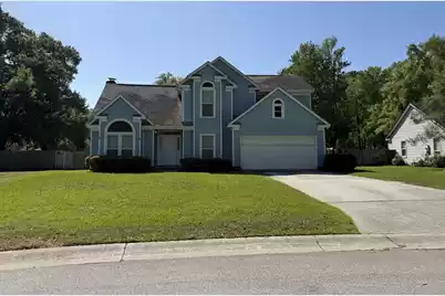160 Wainwright, Summerville, SC 29485 - Photo 1
