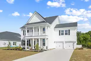7019 Pumpkinseed Dr, Johns Island, SC 29455 - Photo 2