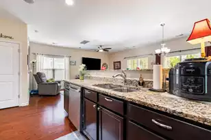 1517 Thoroughbred Blvd, Johns Island, SC 29455 - Photo 14