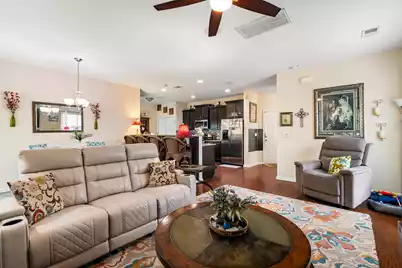 1517 Thoroughbred Boulevard, Johns Island, SC 29455 - Photo 18