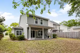 1517 Thoroughbred Blvd, Johns Island, SC 29455 - Photo 40