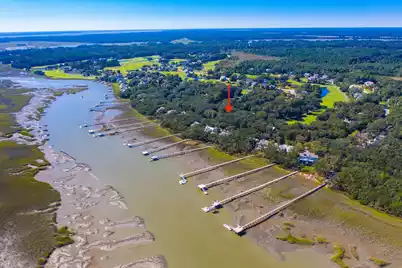 3003 Maritime Forest Drive, Johns Island, SC 29455 - Photo 2