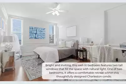 14 Lockwood Drive #Apt 3H, Charleston, SC 29401 - Photo 4