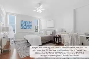 14 Lockwood Dr #3H, Charleston, SC 29401 - Photo 4