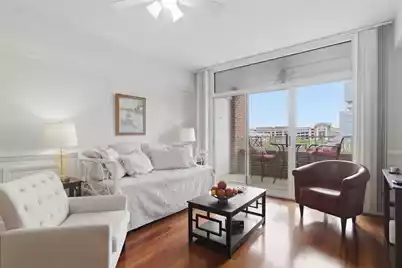 14 Lockwood Drive #Apt 3H, Charleston, SC 29401 - Photo 4