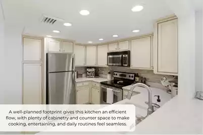 14 Lockwood Drive #Apt 9J, Charleston, SC 29401 - Photo 6