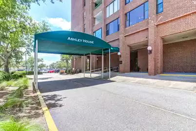 14 Lockwood Drive #Apt 9J, Charleston, SC 29401 - Photo 32