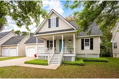 1338 Ellison Run, Charleston, SC 29412 - Photo 1