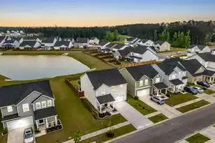 141 Post Ml Dr, Summerville, SC 29485 - Photo 2