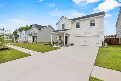 141 Post Mill Drive, Summerville, SC 29485 - Photo 4