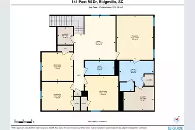 141 Post Mill Drive, Summerville, SC 29485 - Photo 46