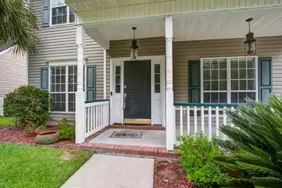 5421 Red Tip Lane, North Charleston, SC 29420 - Photo 2