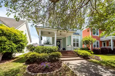 209 Barberry Street, Summerville, SC 29483 - Photo 2