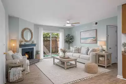 1402 Camp Road #13B, Charleston, SC 29412 - Photo 1