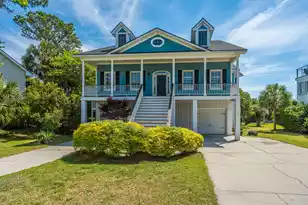 1534 Fiddlers Marsh Dr, Mount Pleasant, SC 29464 - Photo 62