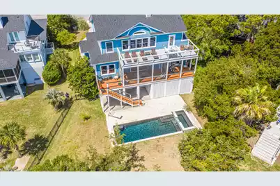 1534 Fiddlers Marsh Drive, Mount Pleasant, SC 29464 - Photo 10