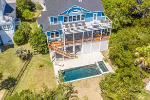 1534 Fiddlers Marsh Dr, Mount Pleasant, SC 29464 - Photo 10