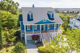 1534 Fiddlers Marsh Dr, Mount Pleasant, SC 29464 - Photo 58