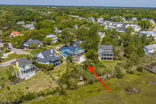 1534 Fiddlers Marsh Dr, Mount Pleasant, SC 29464 - Photo 60
